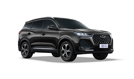 Chery Tiggo 7 Pro Max New